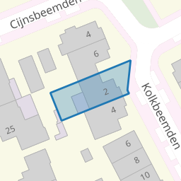 Perceel HMD00-U-5435