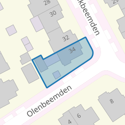 Perceel HMD00-U-5440