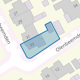 Perceel HMD00-U-5442