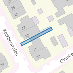 Perceel HMD00-U-5444