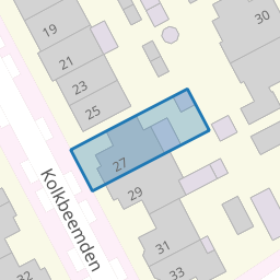 Perceel HMD00-U-5446