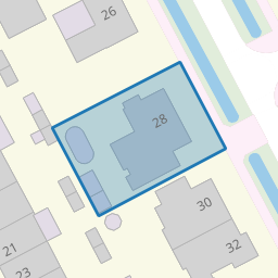 Perceel HMD00-U-5451