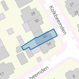 Perceel HMD00-U-5456