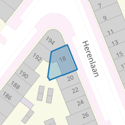 Perceel HMD00-U-5461