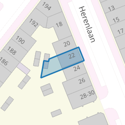 Perceel HMD00-U-5463