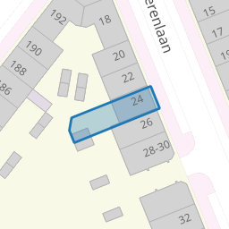 Perceel HMD00-U-5464