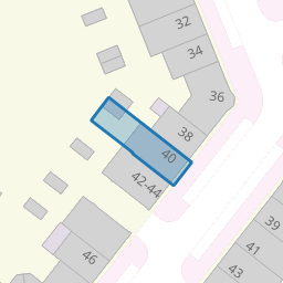 Perceel HMD00-U-5472