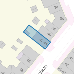 Perceel HMD00-U-5473