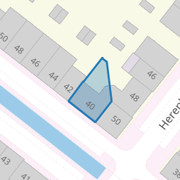 Perceel HMD00-U-5478