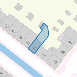 Perceel HMD00-U-5479