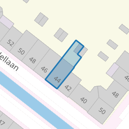 Perceel HMD00-U-5480