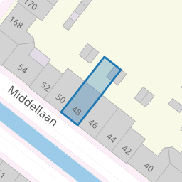 Perceel HMD00-U-5482