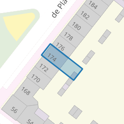 Perceel HMD00-U-5490