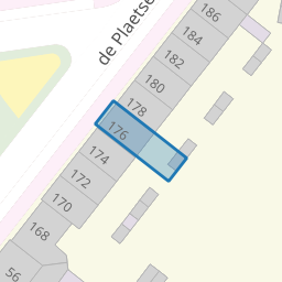 Perceel HMD00-U-5491