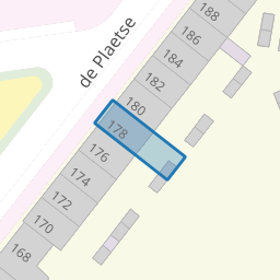 Perceel HMD00-U-5492