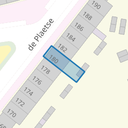 Perceel HMD00-U-5493