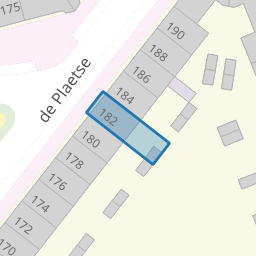 Perceel HMD00-U-5494