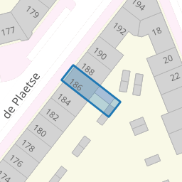 Perceel HMD00-U-5496