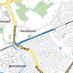 Perceel HMD00-U-5500