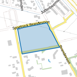 Perceel HMD00-U-5506