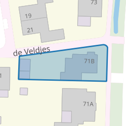 Perceel HMD00-U-5510