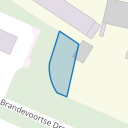 Perceel HMD00-U-5519