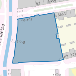 Perceel HMD00-U-5534