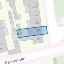 Perceel HMD00-U-5541