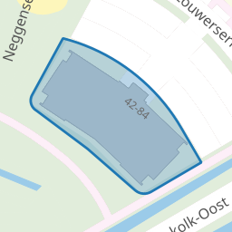 Perceel HMD00-U-5543