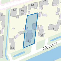 Perceel HMD00-U-5546