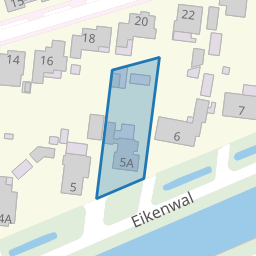 Perceel HMD00-U-5547