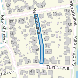 Perceel HMD00-U-5553