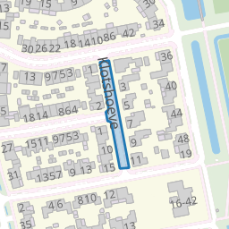 Perceel HMD00-U-5557