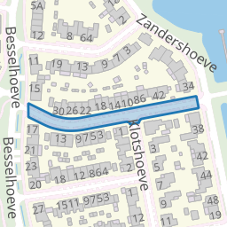 Perceel HMD00-U-5558