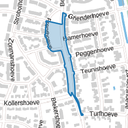 Perceel HMD00-U-5559