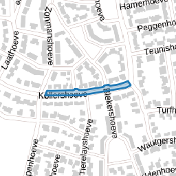 Perceel HMD00-U-5560