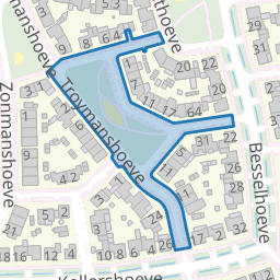 Perceel HMD00-U-5563