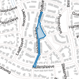 Perceel HMD00-U-5564