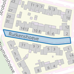 Perceel HMD00-U-5565