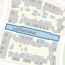 Perceel HMD00-U-5566