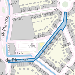 Perceel HMD00-U-5570