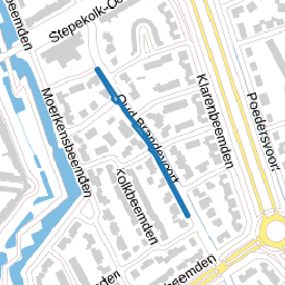 Perceel HMD00-U-5581