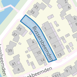 Perceel HMD00-U-5583