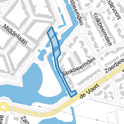 Perceel HMD00-U-5584