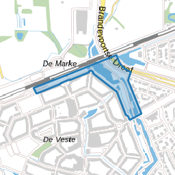 Perceel HMD00-U-5602