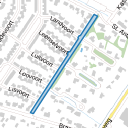 Perceel HMD00-U-5632