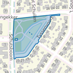 Perceel HMD00-U-5640