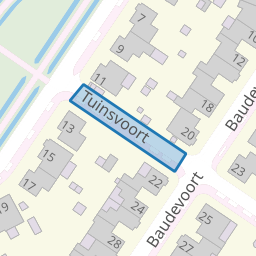 Perceel HMD00-U-5641