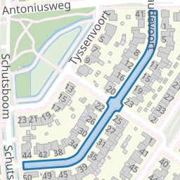 Perceel HMD00-U-5642