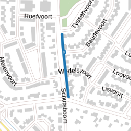 Perceel HMD00-U-5644